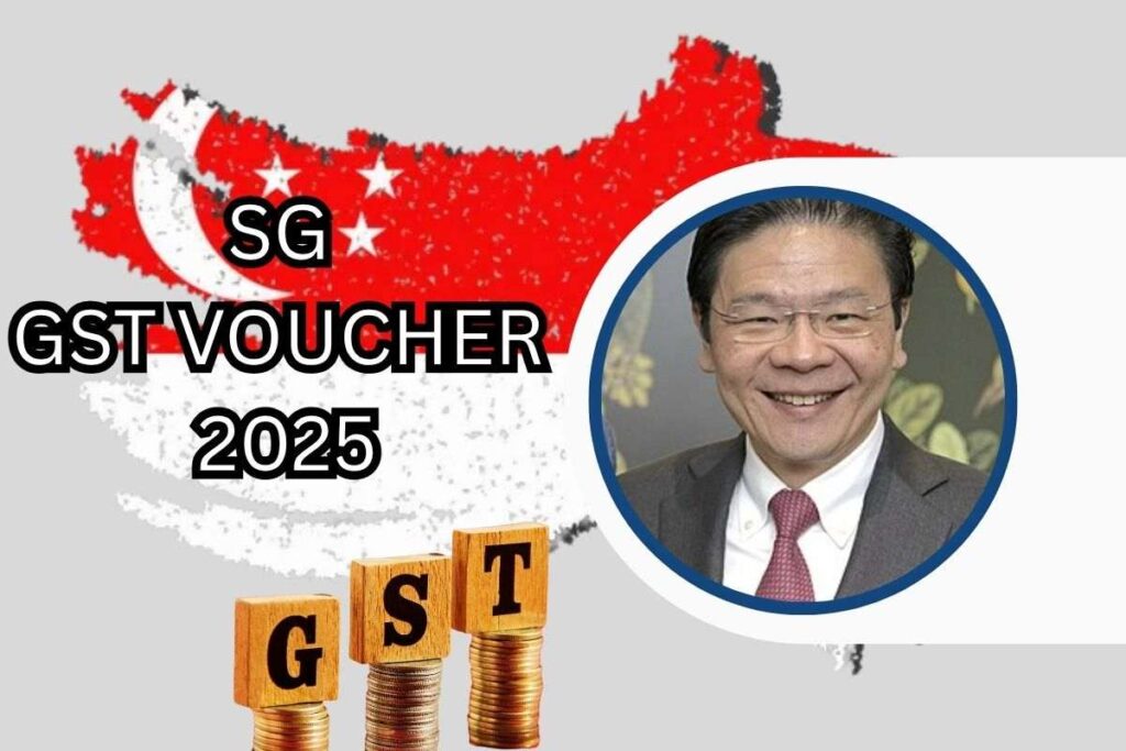 SG GST Voucher 2025