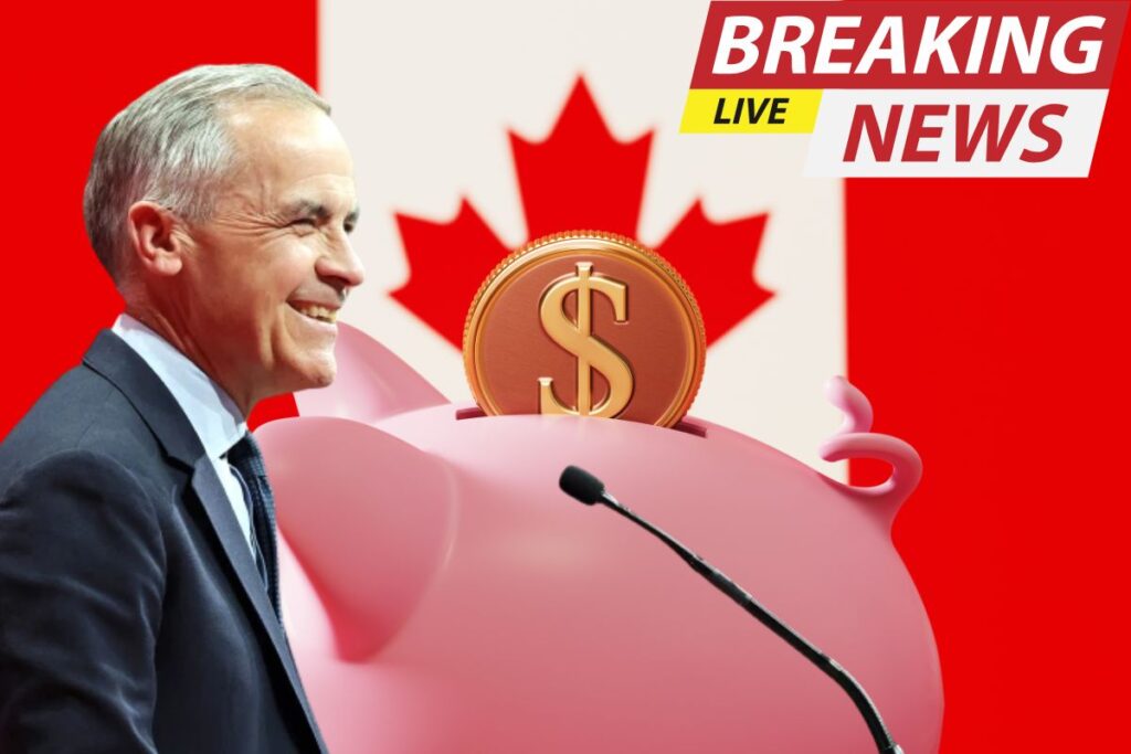 $1433 Canada Pension Plan Payment Coming On August 27