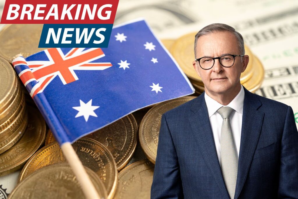 $1,732 Centrelink Age Pension 2025: Know Payout Dates