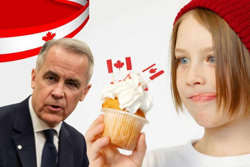 $200 /M Canada Disability Benefit 2025