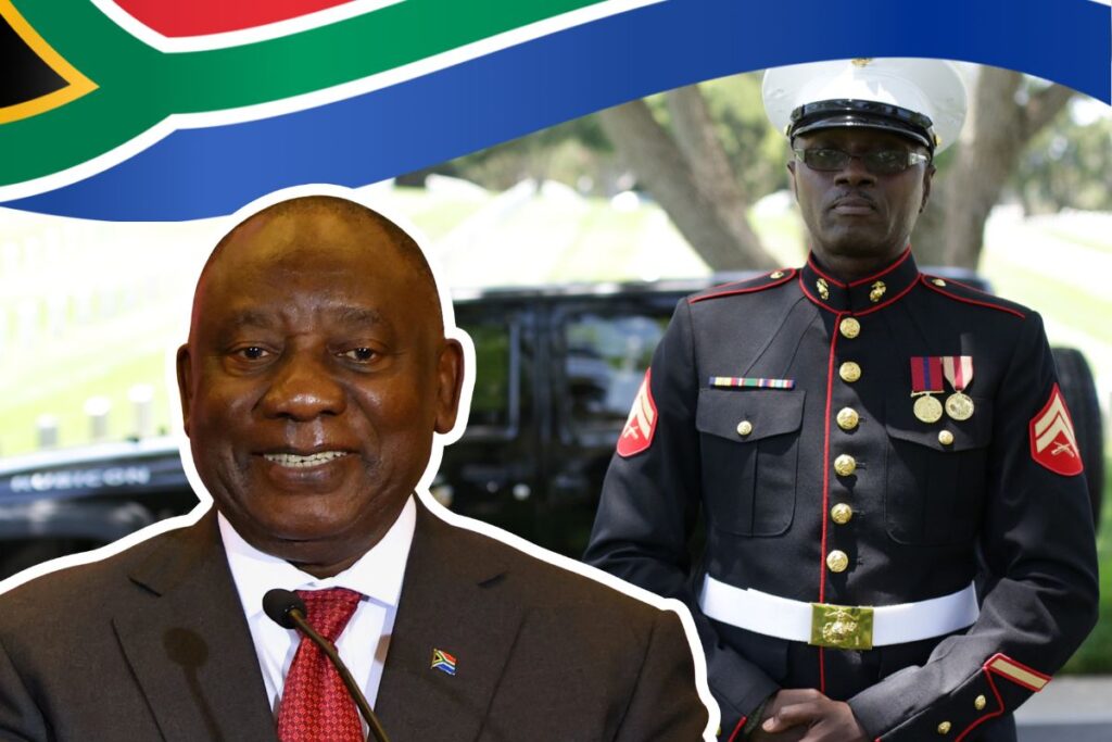 SASSA War Veterans Grant 2025